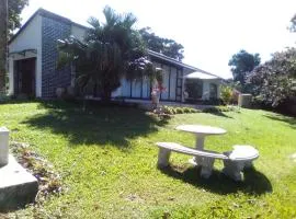 Manaba Holiday Home