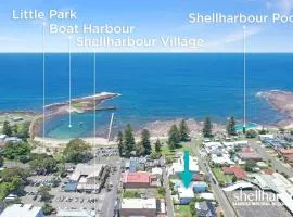 Heart of the Village - Walk to the Waters Edge