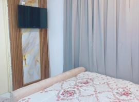 Vista Alam harga economy，位于莎阿南的酒店
