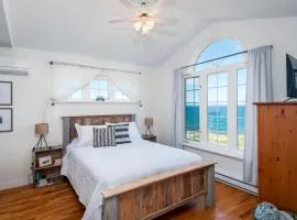 The Mooring Ocean Vw 3B Coastal Experience