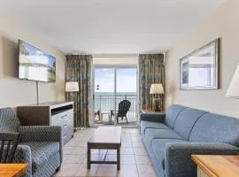 Atlantica Towers Beachfront Condo w Pools