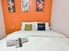 Urbanview Green Lake Sunter Residence