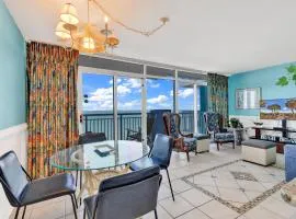 Stunning Views Atlantica Towers Condo