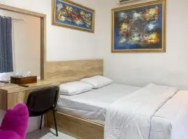 Urbanview Hotel Rimadi Slipi