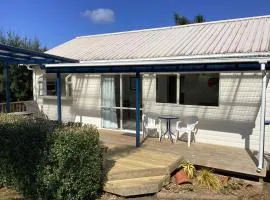 Glenbervie Cottages