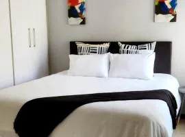 Furnished house, Vryheid