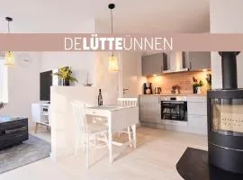 De lütte Ünnen