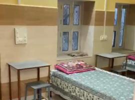 Vinayak stays，位于Chūru的酒店