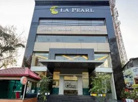 Hotel LA PEARL, Bhopal