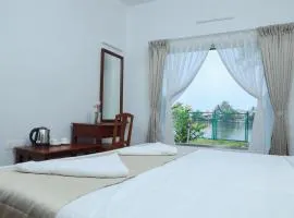 Arayaal Serviced Villa