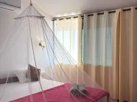 Agonda Sunset Beach Resort