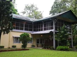 Chowkidinghee Heritage Tea Bungalow