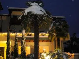 纳尔瑟霍夫花园住宅公寓式酒店