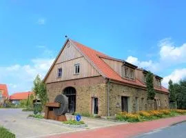 Wohnquartier Mühlenhof in Neuenkirchen-Vörden