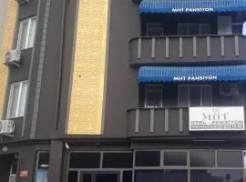MHT Otel
