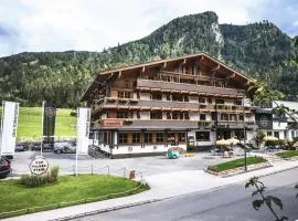 Hotel Das Falkenstein