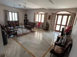 Taherali Villa