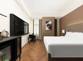 Shenzhen Wanxiang Qinghua Hotel