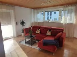 Ferienwohnung Unterm Tierstein