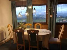 PanoramaApart - Alpzeit im Westallgäu