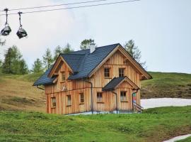 kleine Winklerhütte，位于陶普利茨的酒店