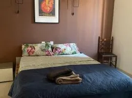 Sliema Serenity sleeps 3 huge bedroom, quiet and very exclusive self checkIn