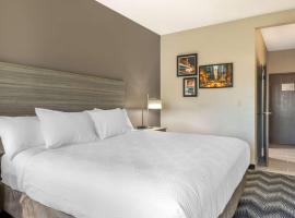 Country Inn & Suites by Radisson, Bolingbrook, I-55，位于波林布鲁克的酒店