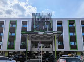 MAXONE Dumai