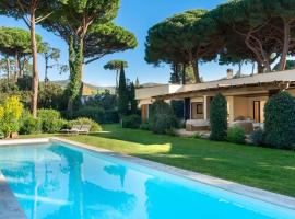 VILLA PUNTALA 10, Emma Villas，位于蓬塔阿拉的酒店