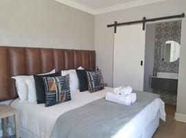 Addo Park Suma's Rest，位于Addo的民宿