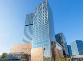 Hotel Hankyu GRAN RESPIRE OSAKA