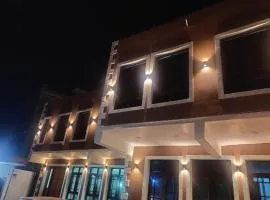 Hotel Gousia, Srinagar,