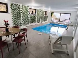 Villa Casa de Dina