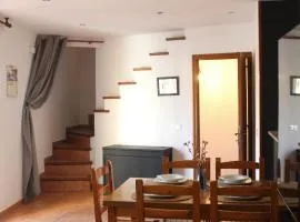 Casa Rural La Valentina