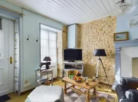 Idéal pour 2 adultes et 3 enfants - Longeville sur Mer