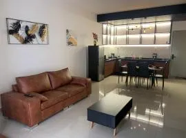 Bali residence MFL STAY
