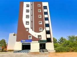 FabHotel Seri- Nr KIMS Hospital, Gachibowli