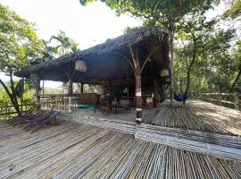 Tiger home stay Phayam