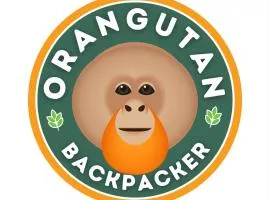 Orangutan Backpacker Guesthouse & Jungle Trekking