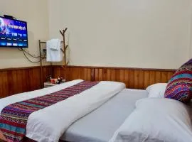 Liên Hương 145a hotel