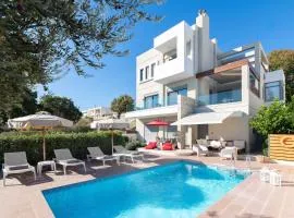 Terpsis Pool Villa