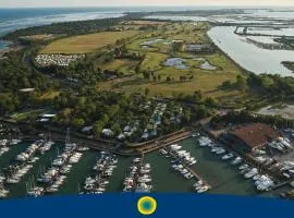 Club del Sole Tenuta Primero Grado Family Collection