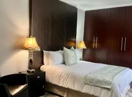 Silken Trap Accommodation NO LOADSHEDDING