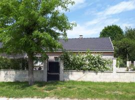 Cosy 2 persons guesthouse with free wifi and parking chez Mostarlić B&B，位于Bouconville的酒店
