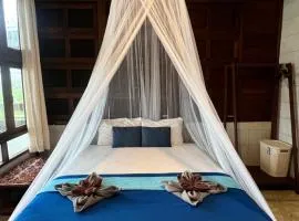 Tiger homestay 2 Phayam