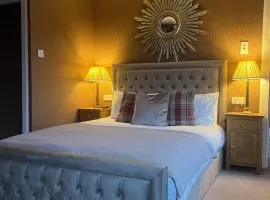 Fort Charlotte Guest House