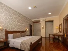 安达卢斯露台酒店