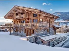 Chalet des rêves