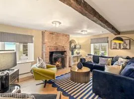 Great Easton Lodge