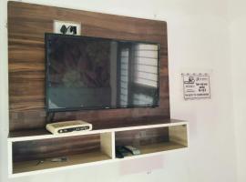 Sekhon guest house，位于伯蒂亚拉的酒店